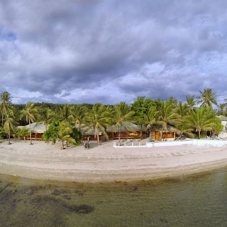 Southern Leyte Divers Macrohon Exterior photo