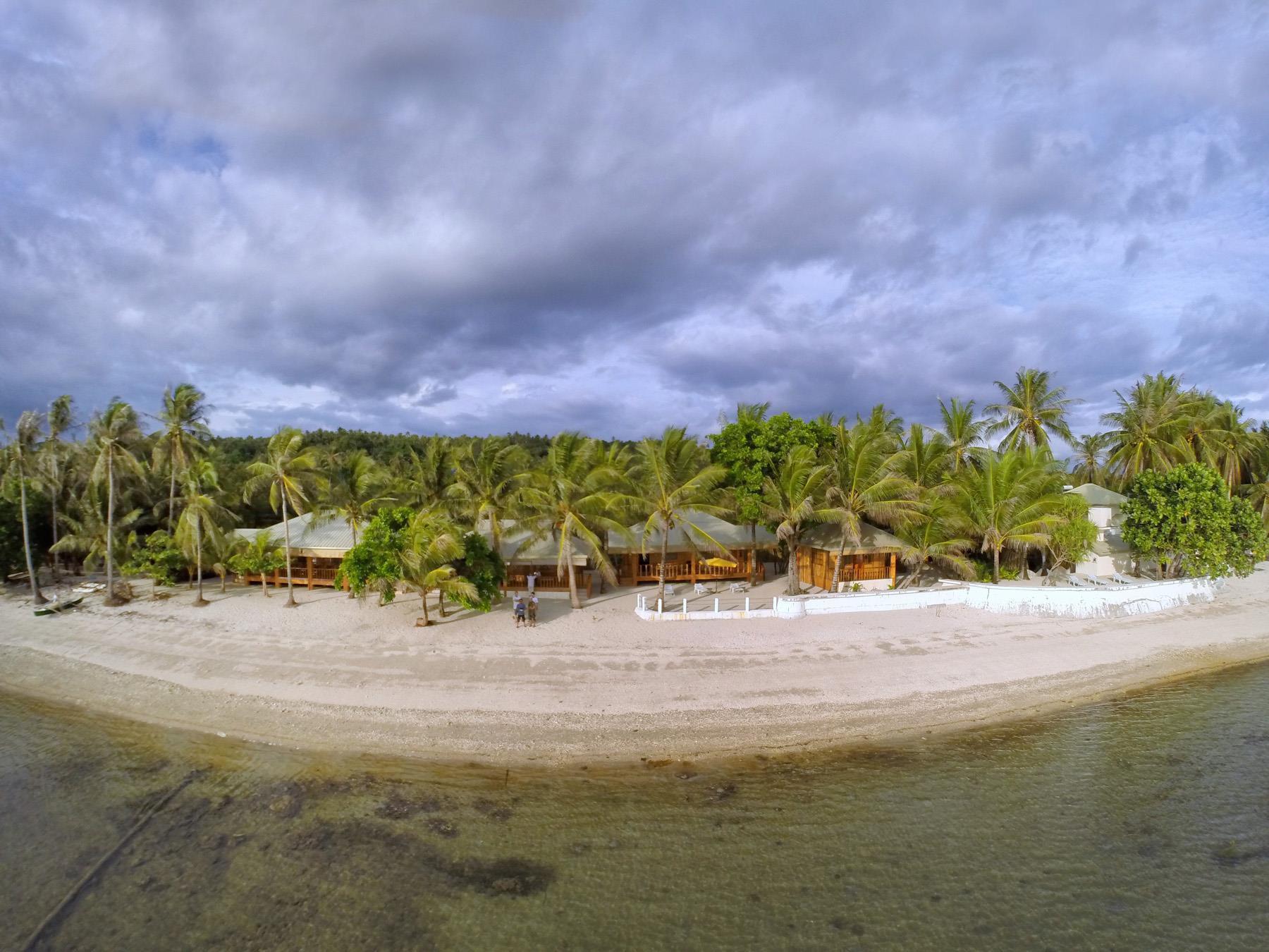 Southern Leyte Divers Macrohon Exterior photo